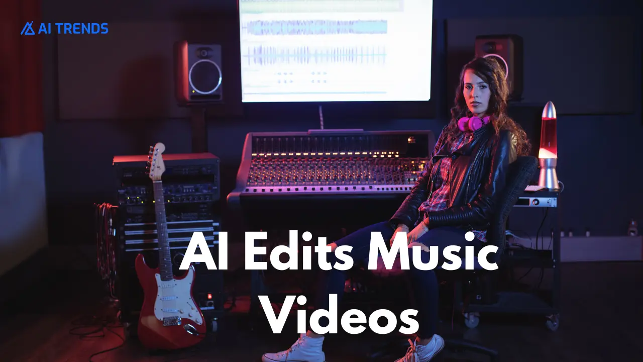 AI Music Video Generator Create Visuals From Sound With Ease 7 AI Edits Music Videos