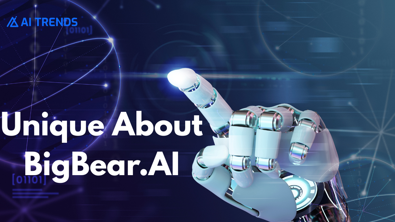 BigBear AI Stock Analysis Forecast Growth Market Trends 8 BigBear.ai Stock