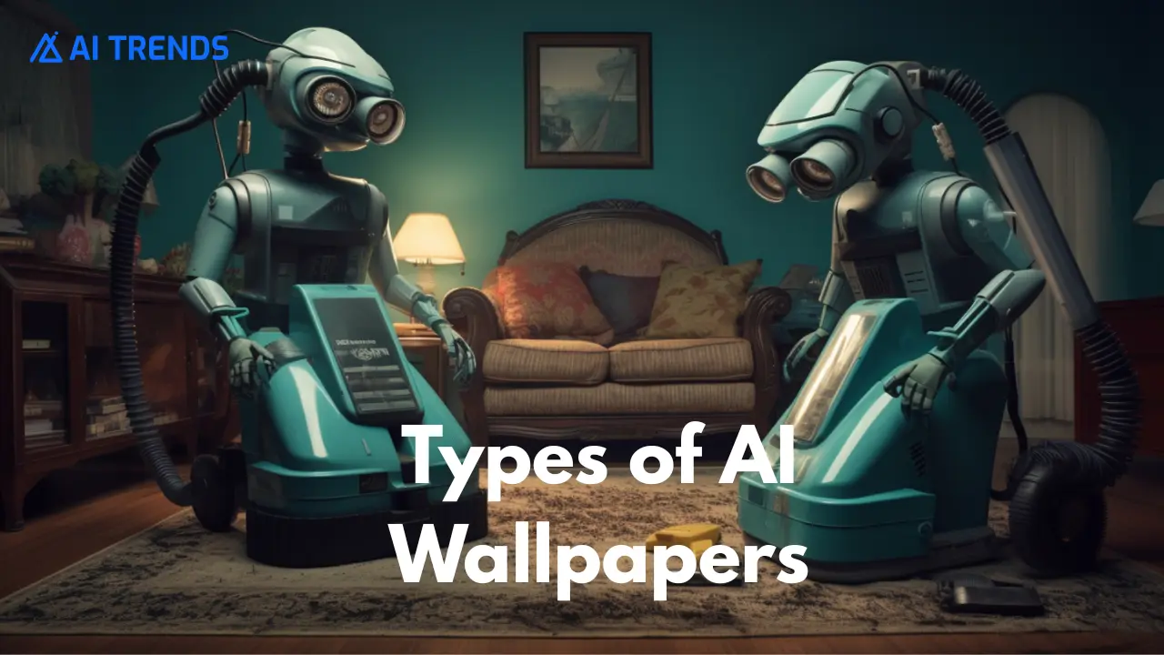 Magical Wallpaper AI: Top 7 Tools for Dreamy Wallpaper 7 Types of AI Wallpapers
