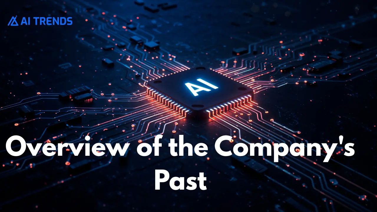 BigBear AI Stock Analysis Forecast Growth Market Trends 7 Overview of the Company's Past