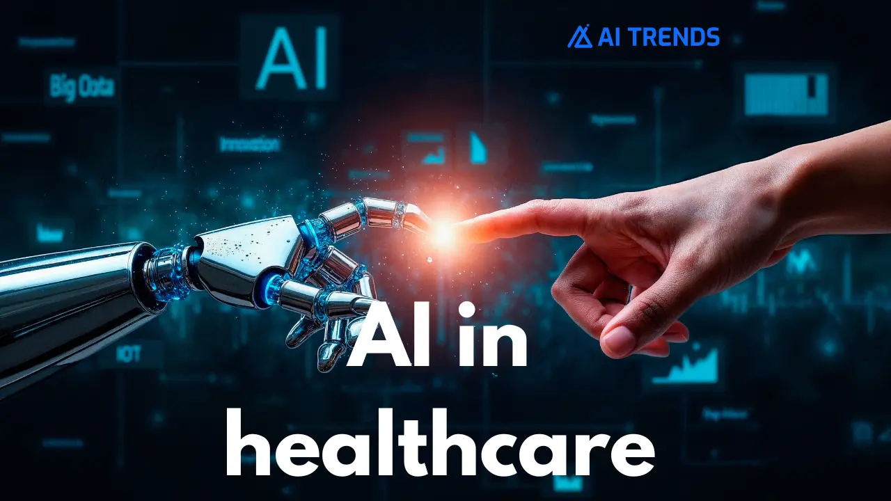 AI in healthcare