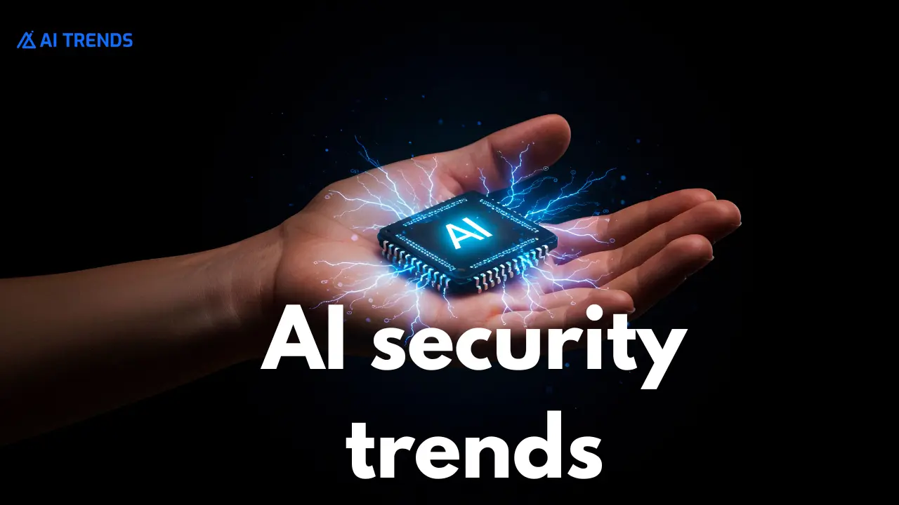 AI security trends