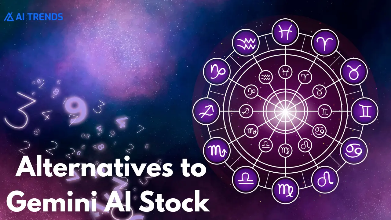 Gemini AI Stock Surges Smart Investors Are Watching 7 Alternatives to Gemini AI Stock