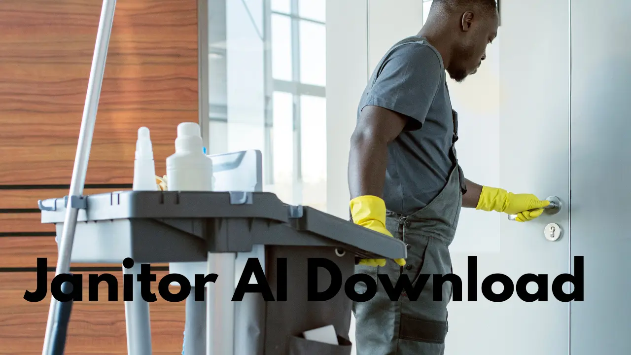 janitor Ai Build Share And Explore 7 Janitor AI Stands Out