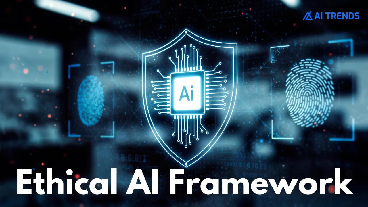 Ethical AI in 2025 Rules Risks & Real Solutions 6 Ethical AI Framework