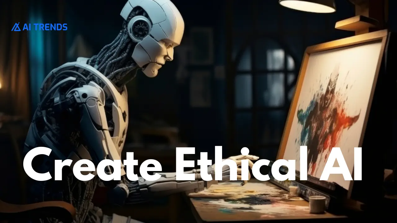 Ethical AI in 2025 Rules Risks & Real Solutions 8 create Ethical AI