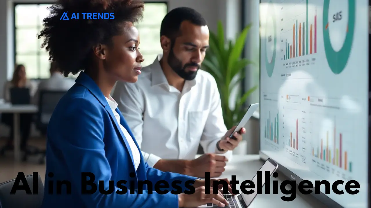 ai in business intelligence