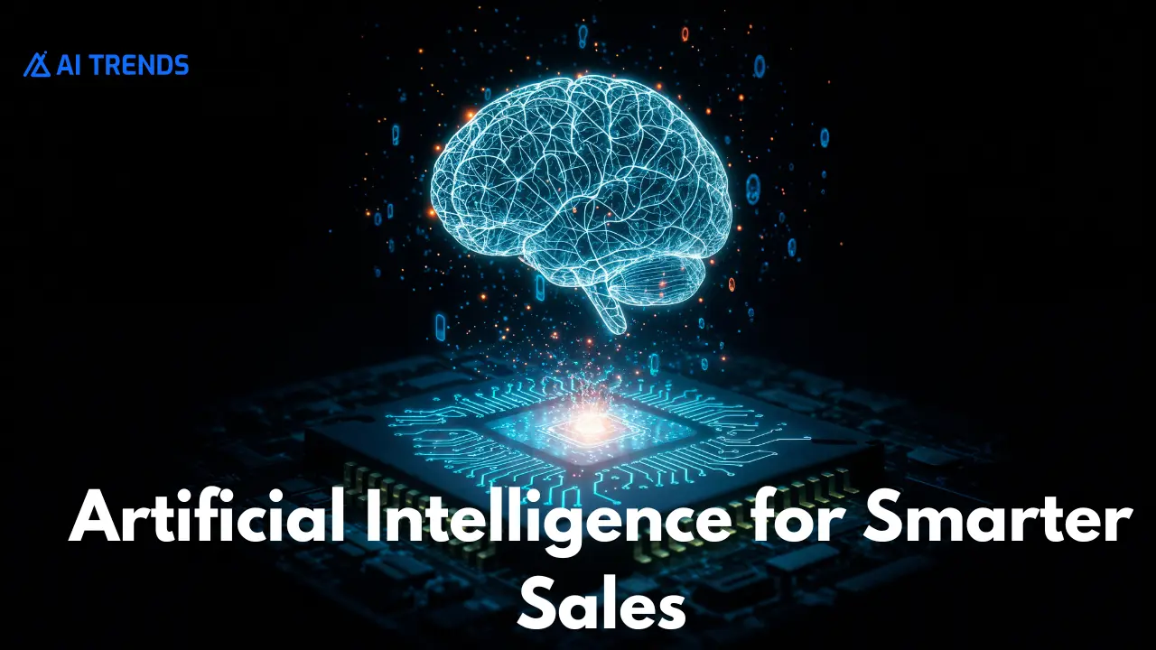 Top AI Sales Enablement Tools Boosting Sales in 2025 7 Artificial Intelligence