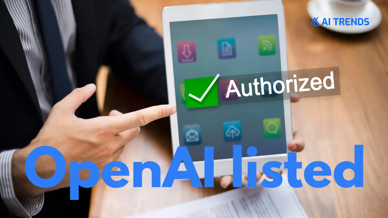OpenAI Eyes-The Future of AI Vision and Real-Time 6 future of OpenAI Eyes