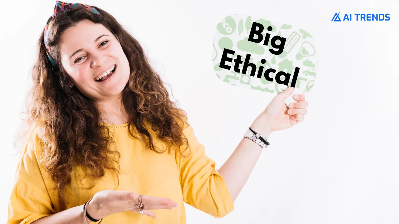 Ethics of AI Translation-Balancing Speed, Accuracy, and Fairness 6 Big Ethical
