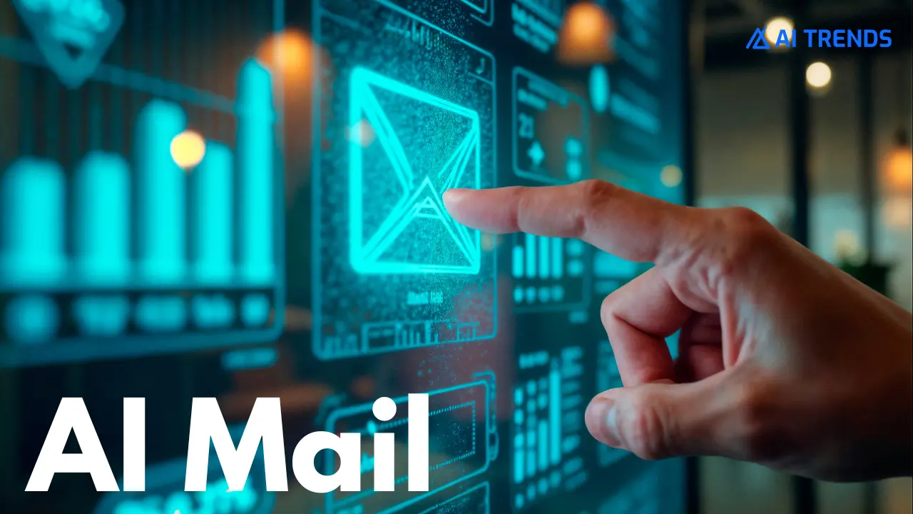 AI in Healthcare-Innovations, Impacts, and Ethical Challenges 6 AI mail?