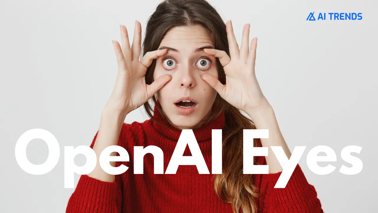 OpenAI Eyes