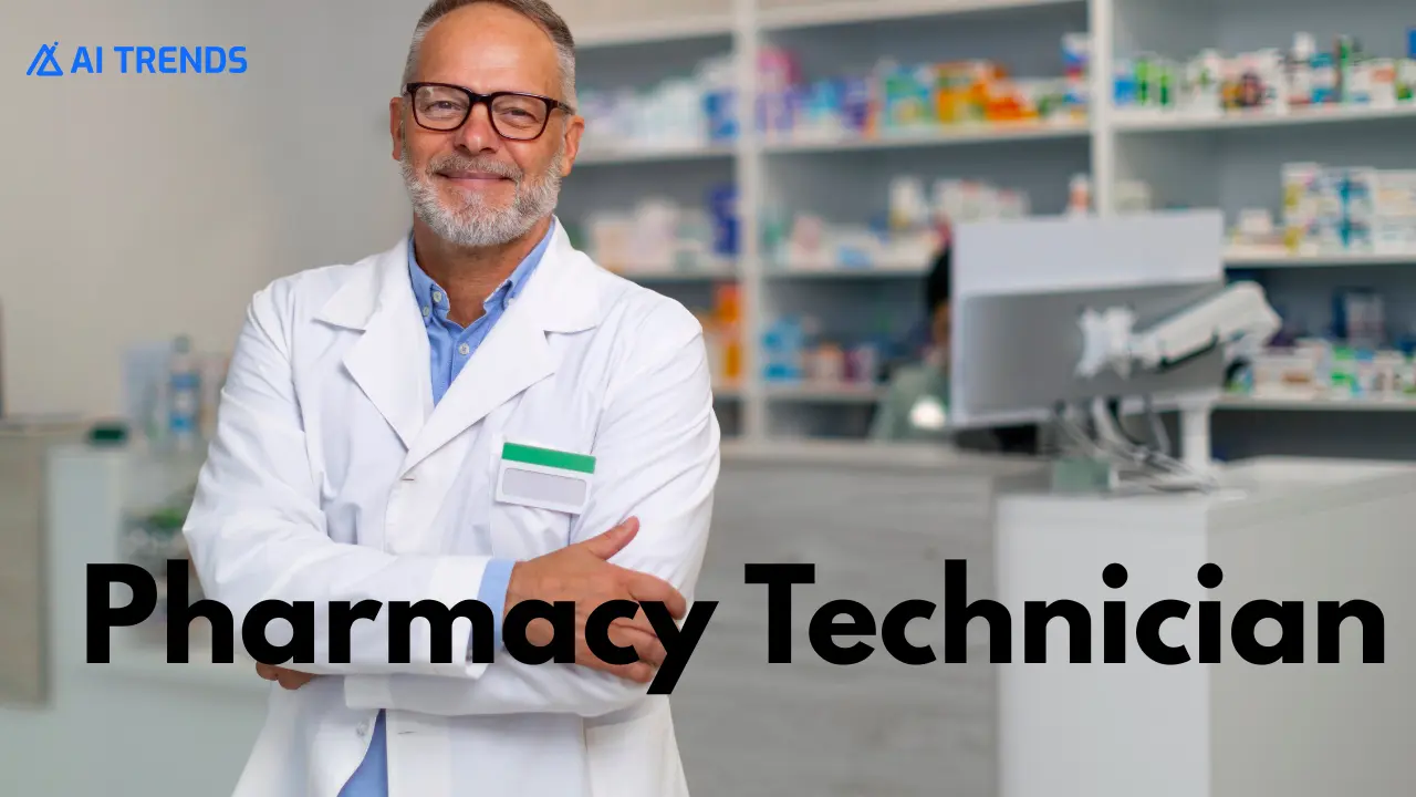 How Much Do Pharmacy Techs Make 6 pharmacy technician