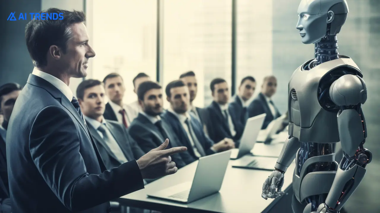 AI in Business Communication-Tools, Benefits, and Real-Life Use Cases 6 Business Communication