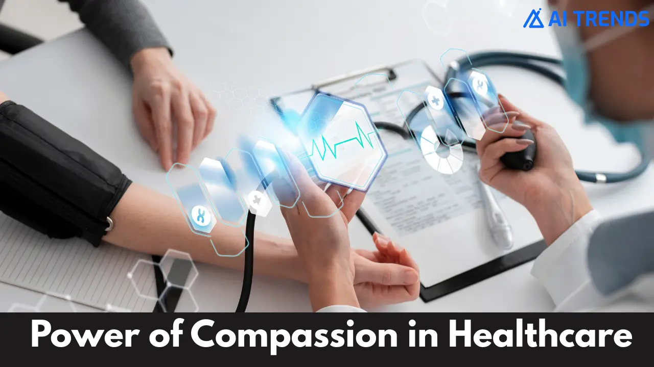 Conversational AI in Healthcare-Benefits, Use Cases, and Future Trends 6 Healthcare