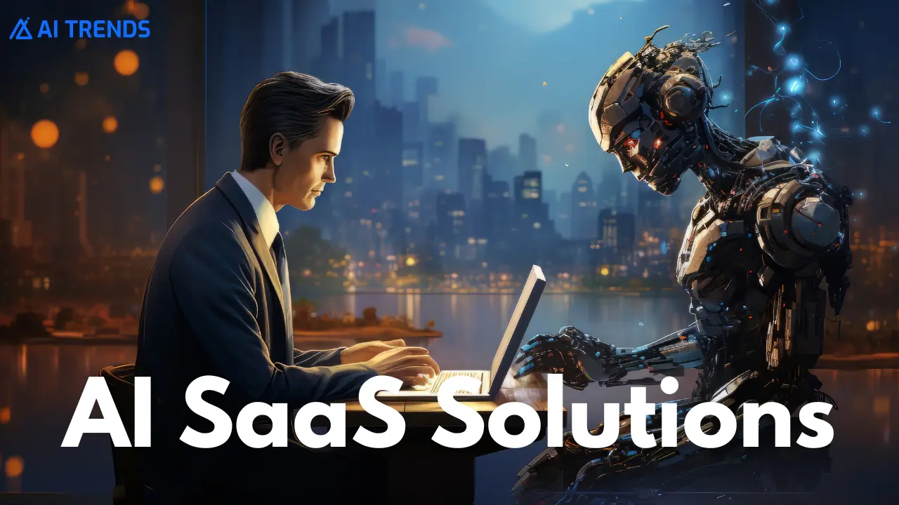 AI SaaS Solutions