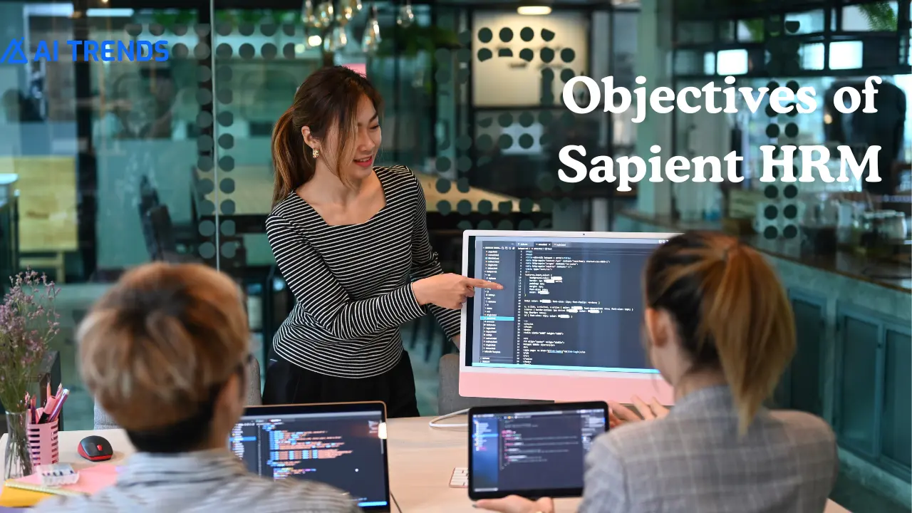 Sapient Introduction to HRM: Key Concepts and Functions 7 Objectives of Sapient HRM