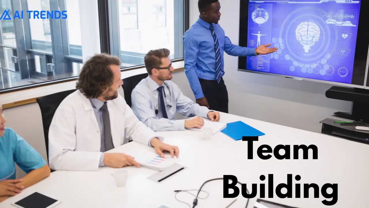 AI Executive Education-A Simple Guide for Business Leaders 7 Team Building and Talent