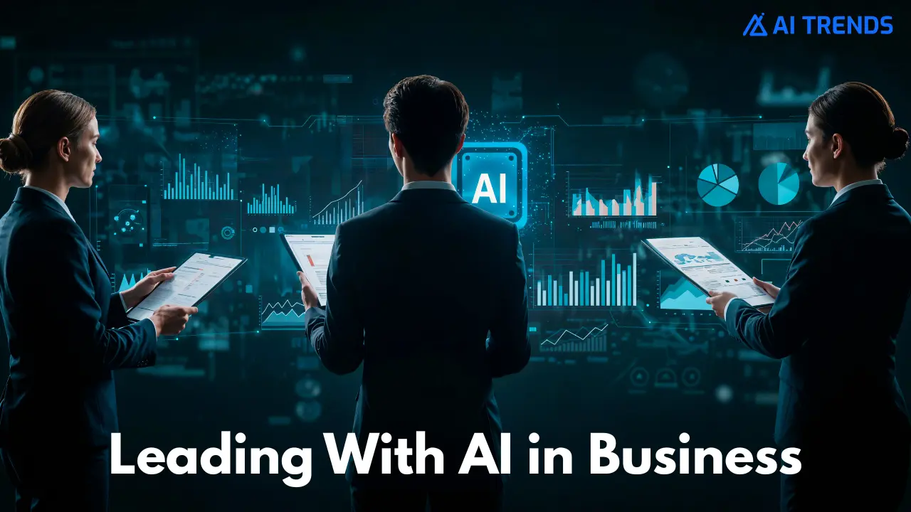 AI Executive Education-A Simple Guide for Business Leaders 9 AI in Business