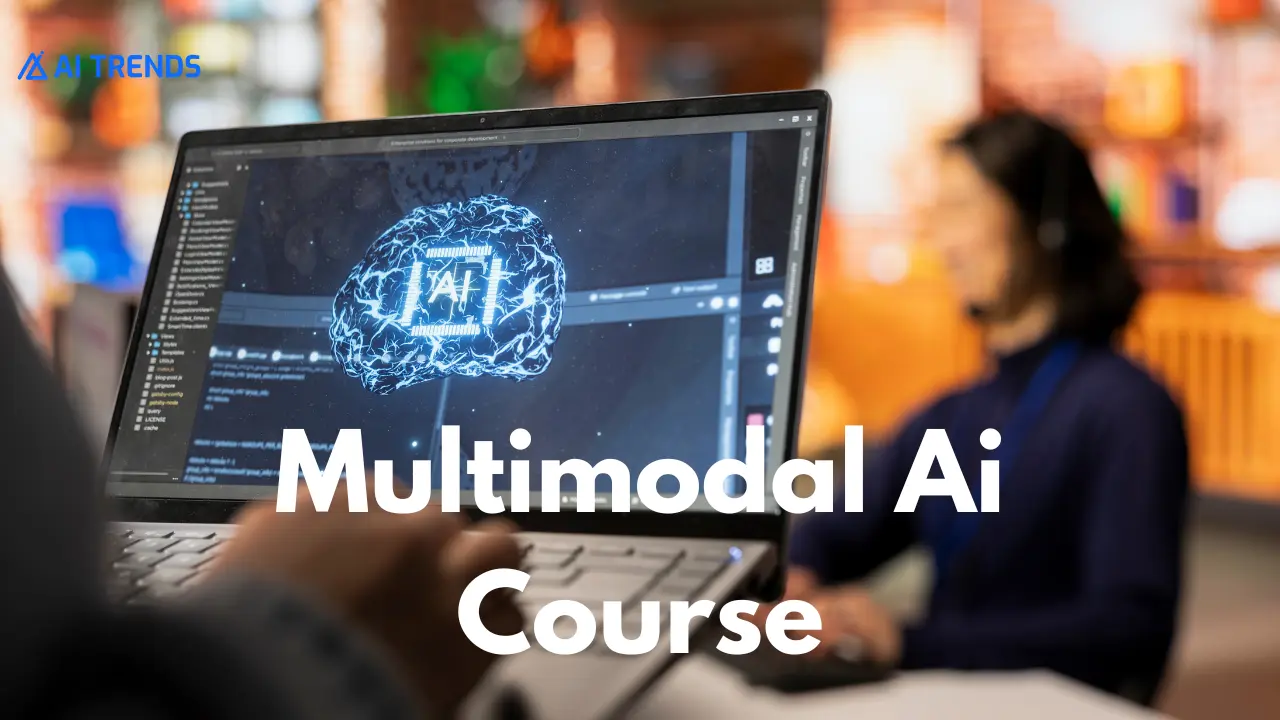 Multimodal AI Course