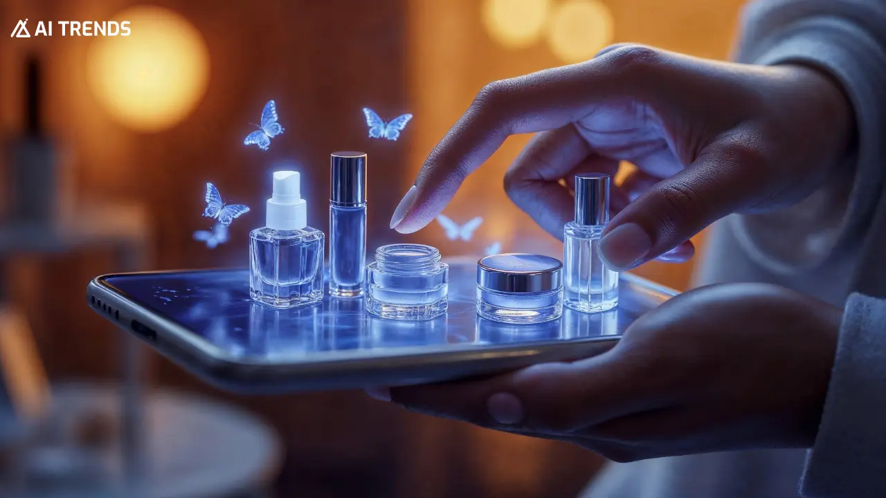 AI in Drug Discovery-Transforming Medicine with Breakthrough Speed & Hope 8 Future of AI in Pharmaceuticals