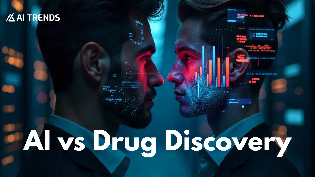 AI in Drug Discovery-Transforming Medicine with Breakthrough Speed & Hope 7 AI vs Traditional Drug Discovery