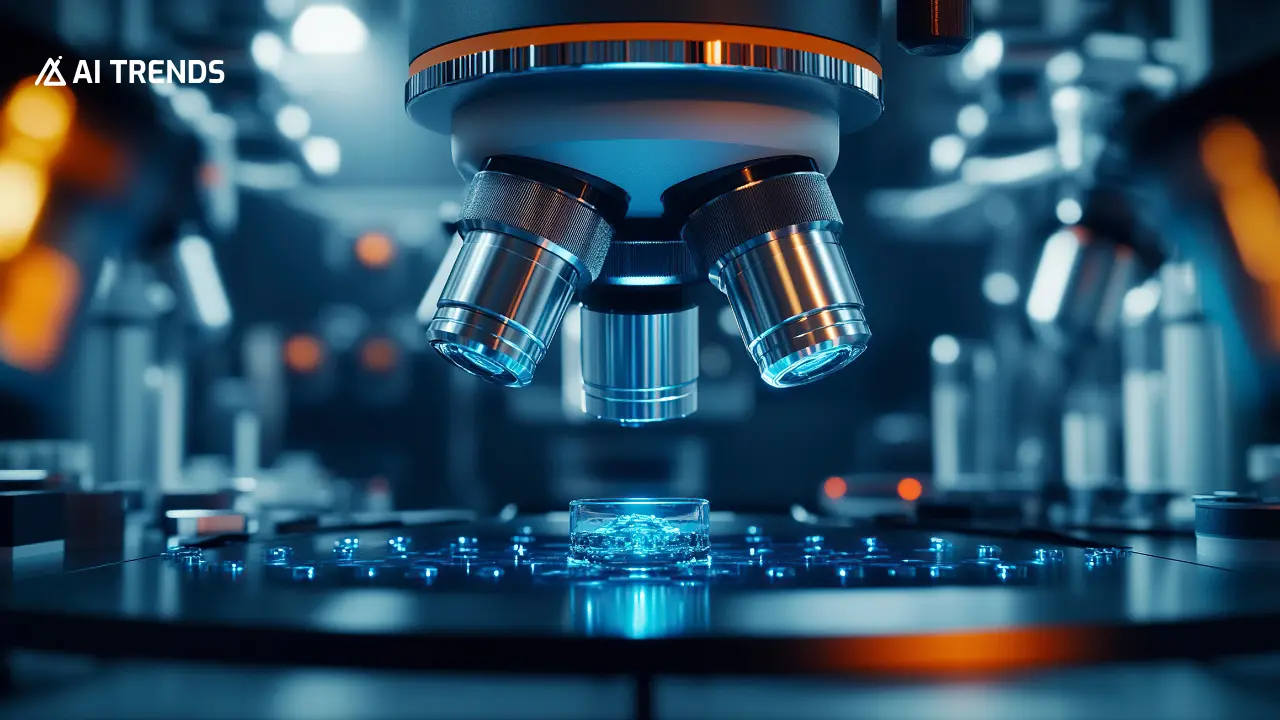 AI in Drug Discovery-Transforming Medicine with Breakthrough Speed & Hope 6 Traditional Drug Discovery