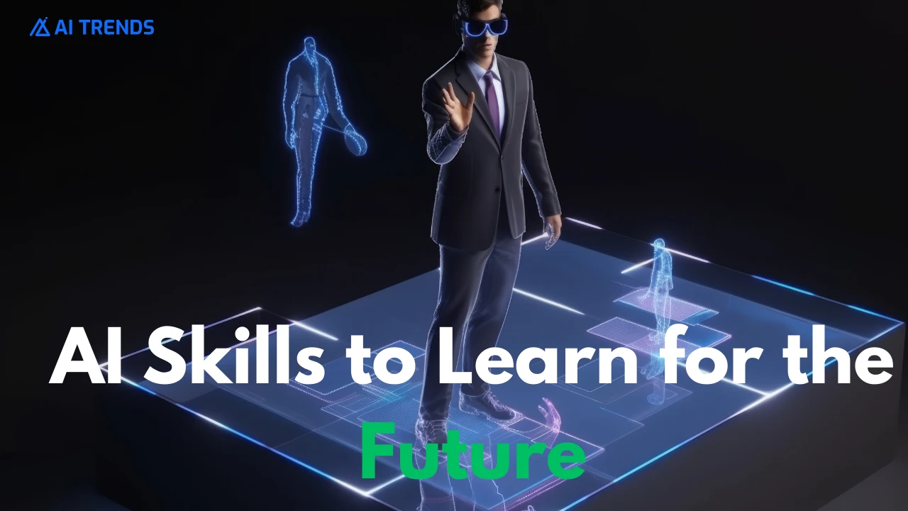 AI Career Paths in 2025-High-Paying Jobs, Skills, and Future Growth 7 AI Skills to Learn for the Future